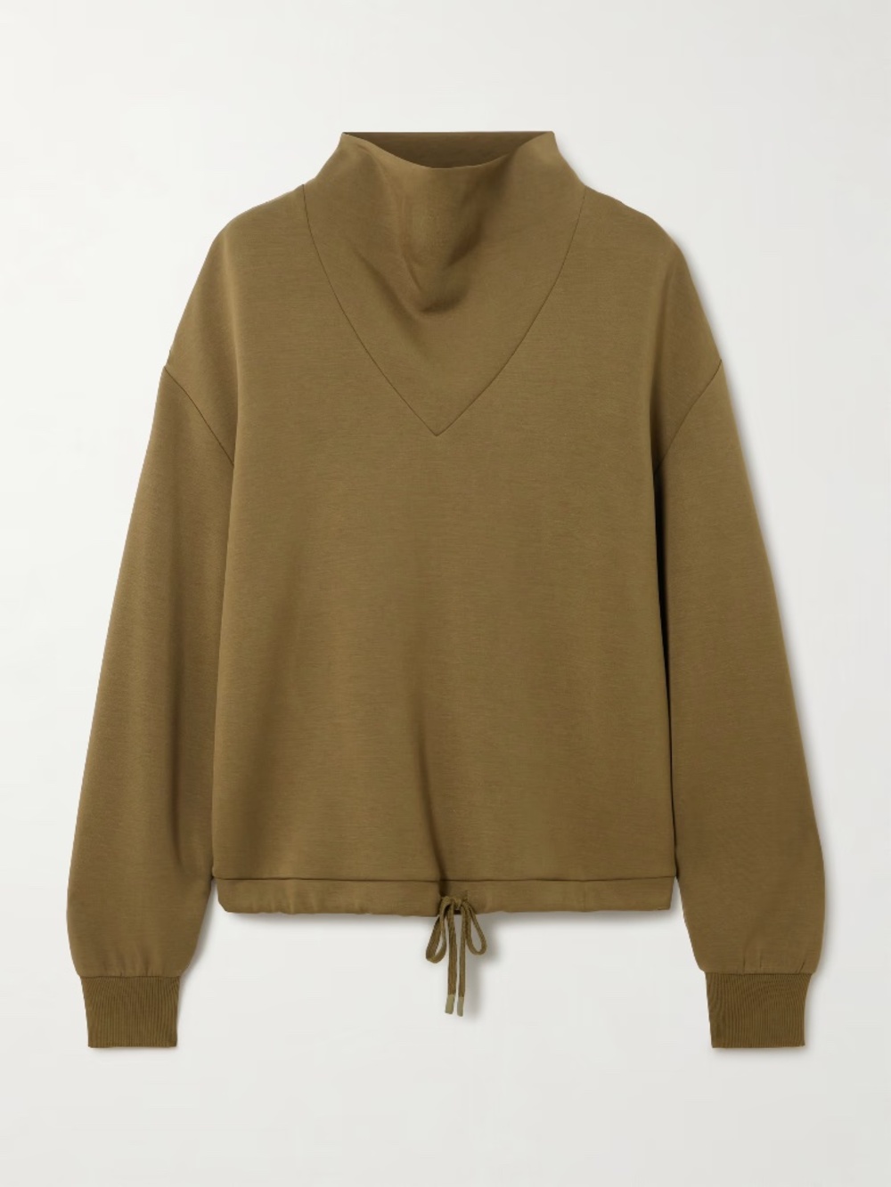 Varley Double Soft Betsy Sweat